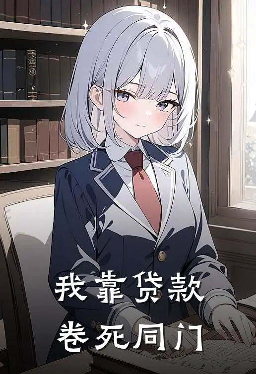 我靠贷款卷死同门