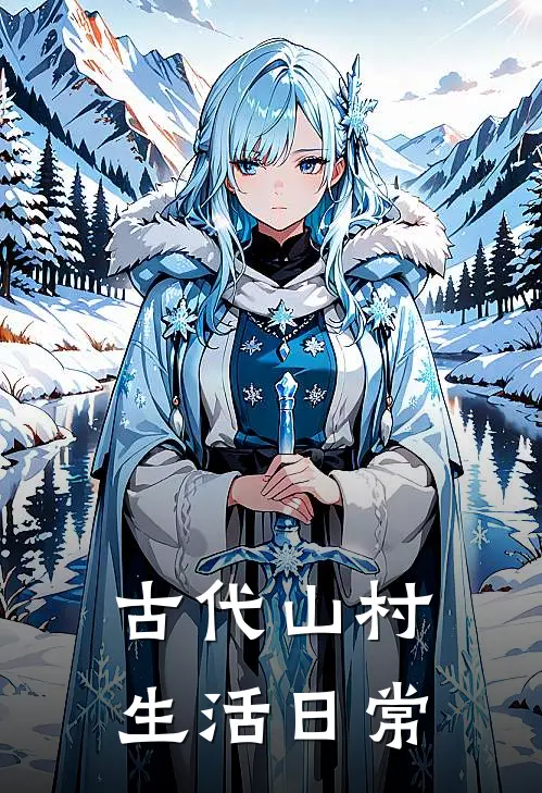 古代山村生活日常