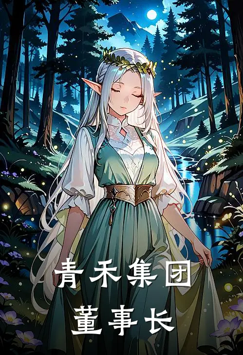 青禾集团董事长