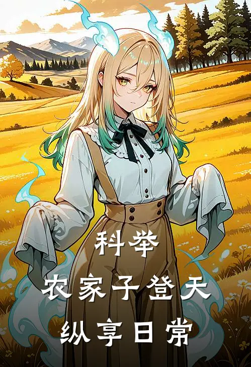 科举：农家子登天纵享日常(宋知舟宋知海)免费完结小说_免费小说在线阅读科举：农家子登天纵享日常(宋知舟宋知海)