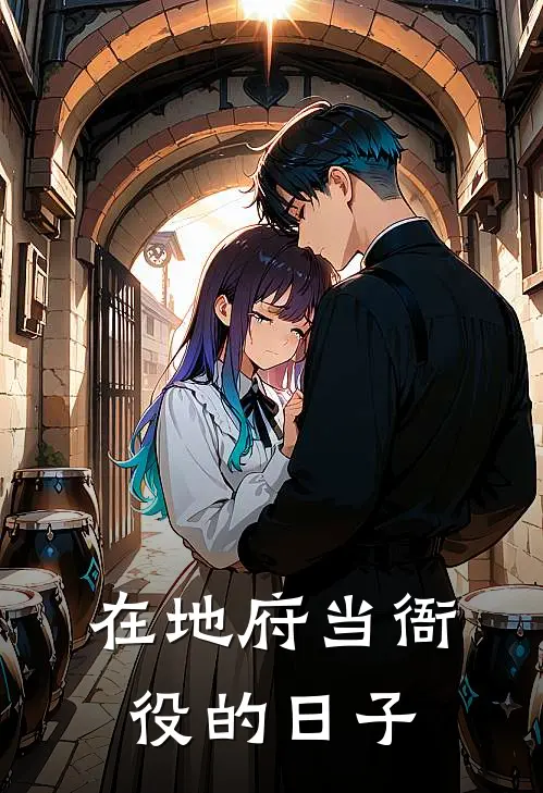 在地府当衙役的日子