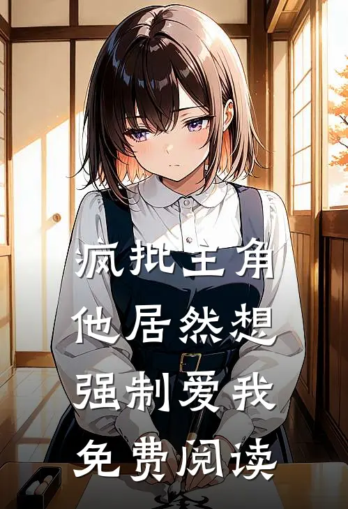 疯批主角他居然想强制爱我免费阅读