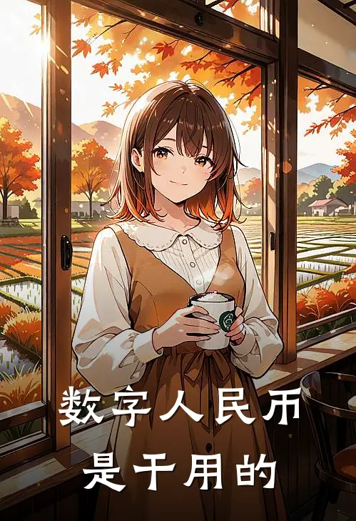 数字人民币是干用的