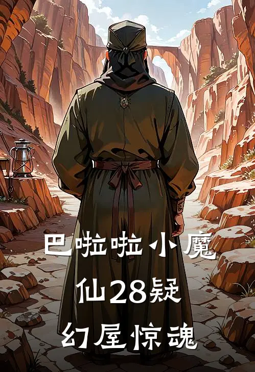 巴啦啦小魔仙28疑幻屋惊魂