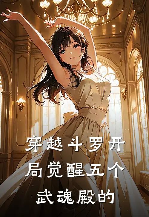 穿越斗罗开局觉醒五个武魂殿的