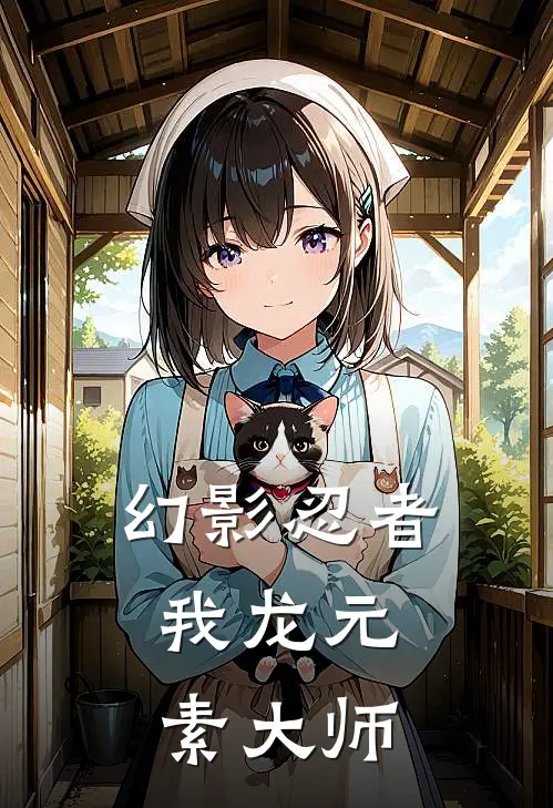 幻影忍者：我龙元素大师