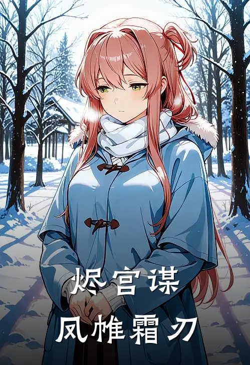 沈砚知春桃(烬宫谋：凤帷霜刃)完结版免费在线阅读_《烬宫谋：凤帷霜刃》全章节阅读