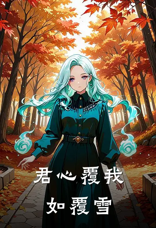 君心覆我如覆雪