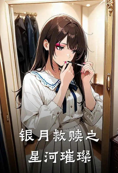 银月救赎之星河璀璨