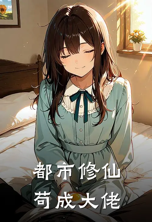 都市修仙：苟成大佬