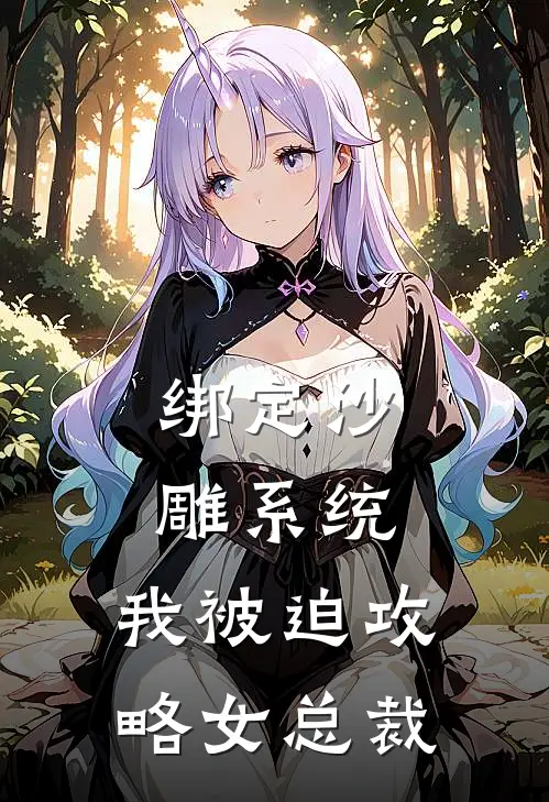 绑定沙雕系统，我被迫攻略女总裁