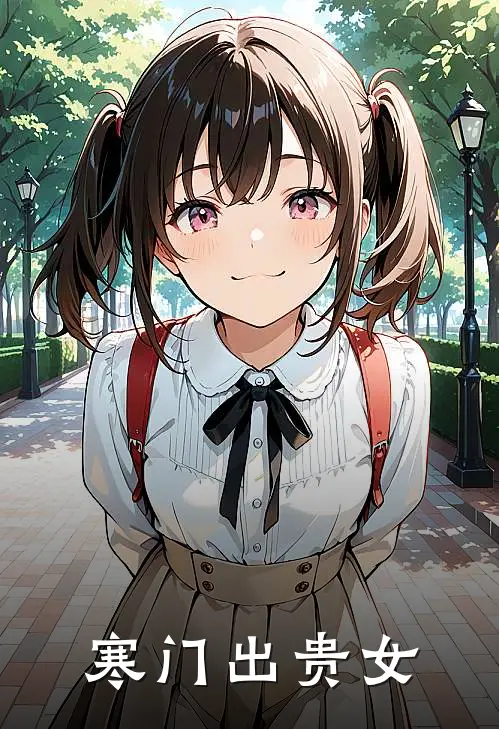 寒门出贵女(姜晚春桃)完整版免费小说_完结版小说推荐寒门出贵女(姜晚春桃)