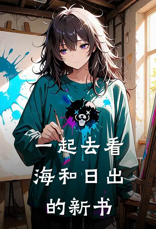 一起去看海和日出的新书