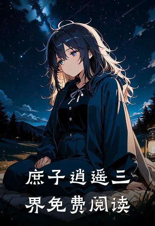 庶子逍遥三界免费阅读