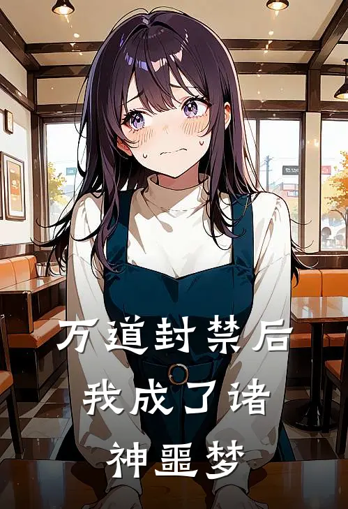 万道封禁后，我成了诸神噩梦叶凡苏清寒最新小说全文阅读_在线免费小说万道封禁后，我成了诸神噩梦(叶凡苏清寒)