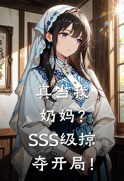 真当我奶妈？SSS级掠夺开局！