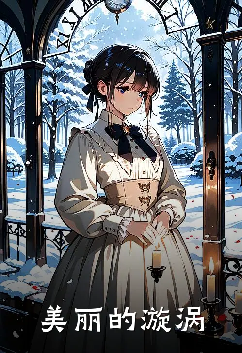 美丽的漩涡(那斯雨威廉)_那斯雨威廉热门小说