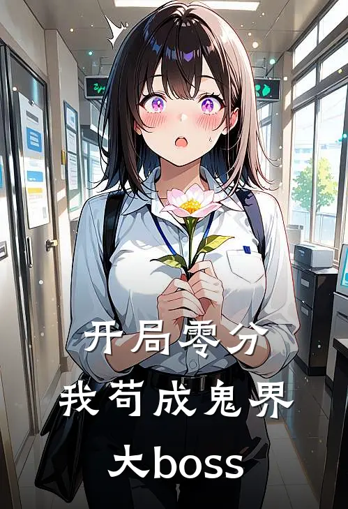 开局零分，我苟成鬼界大boss