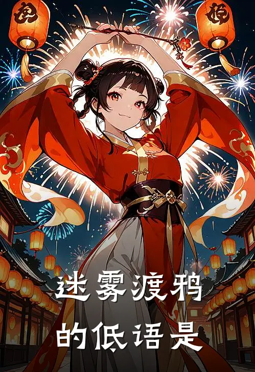 迷雾渡鸦的低语是