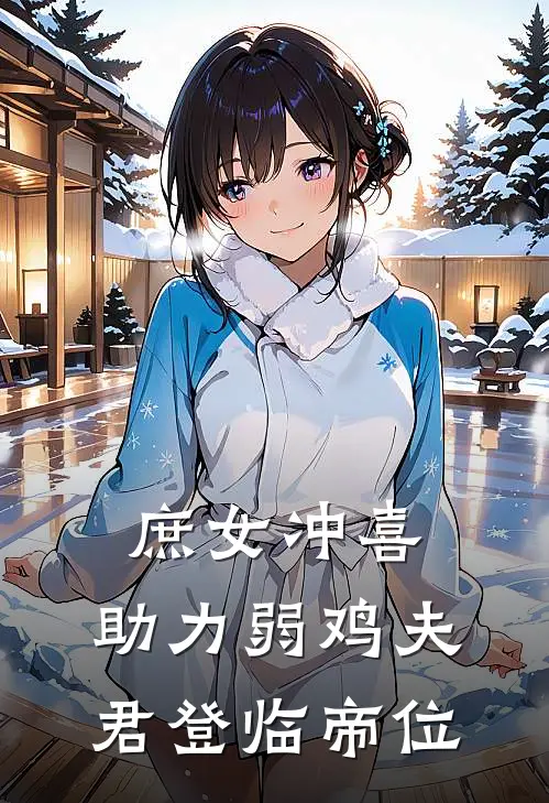 《庶女冲喜，助力弱鸡夫君登临帝位》江鹤升江若夏全集免费在线阅读_(江鹤升江若夏)全章节免费在线阅读