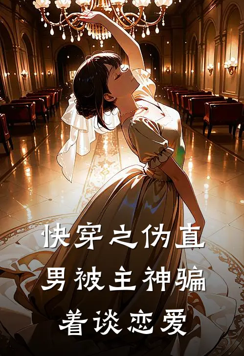 快穿之伪直男被主神骗着谈恋爱