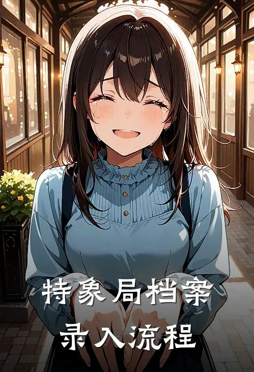 特象局档案录入流程