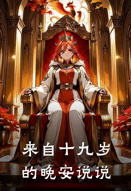 来自十九岁的晚安说说