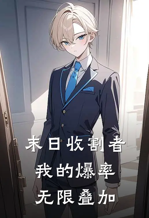 末日收割者：我的爆率无限叠加(沈炼苏清月)完整版小说全文免费阅读_免费阅读无弹窗末日收割者：我的爆率无限叠加沈炼苏清月