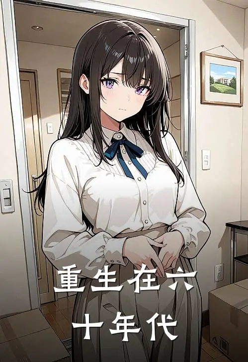 重生在六十年代齐莉莉齐尚北完结热门小说_完整版小说全文免费阅读重生在六十年代齐莉莉齐尚北