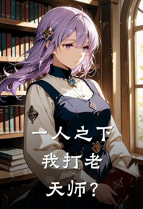 一人之下：我打老天师？