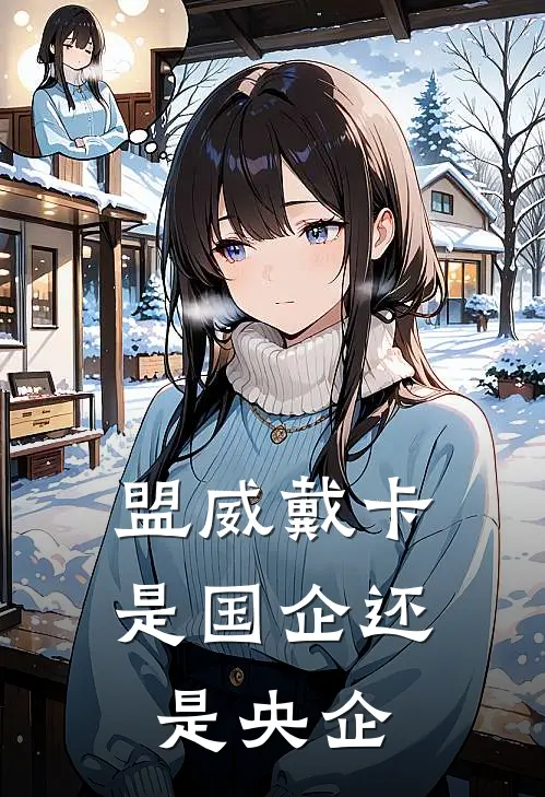 盟威戴卡是国企还是央企