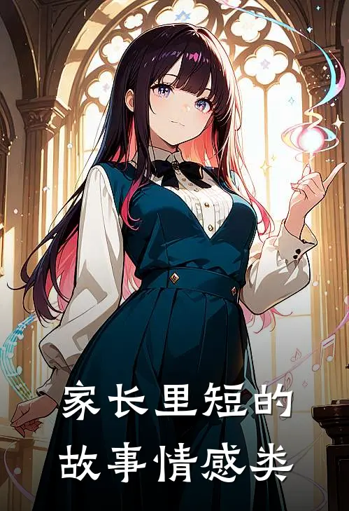 家长里短的故事情感类