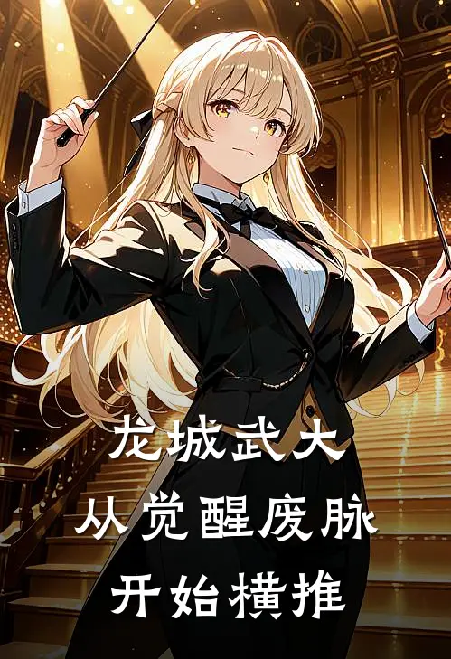 龙城武大：从觉醒废脉开始横推