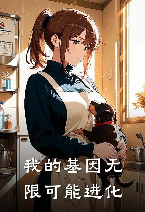 我的基因无限可能进化