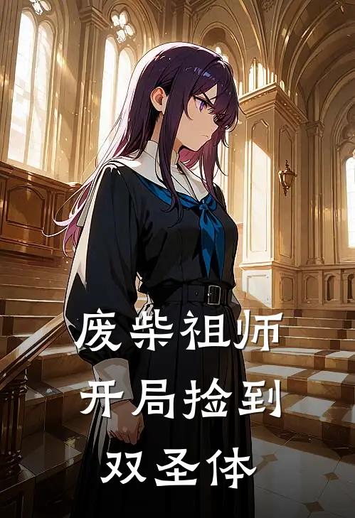 废柴祖师开局捡到双圣体