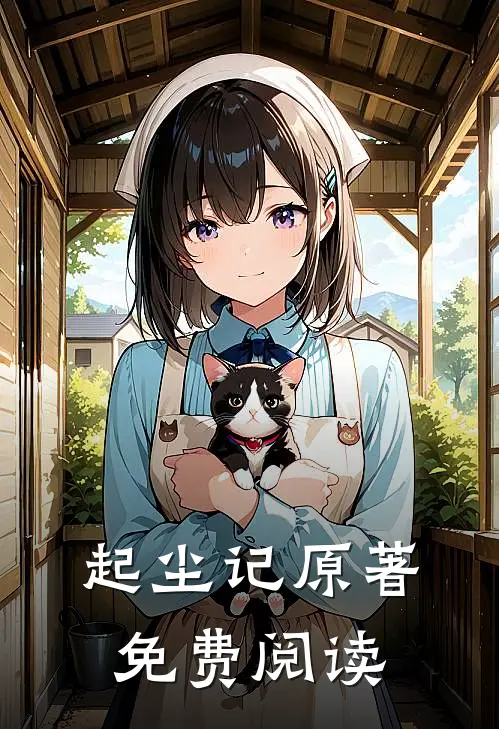 起尘记原著免费阅读