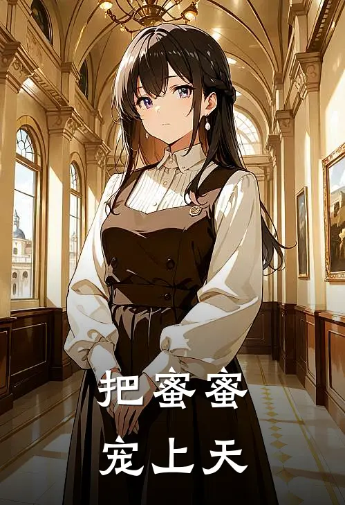 把蜜蜜宠上天
