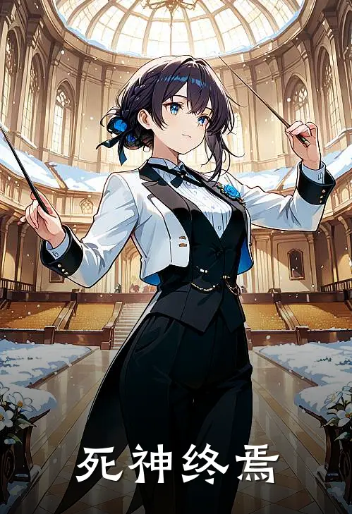 死神终焉