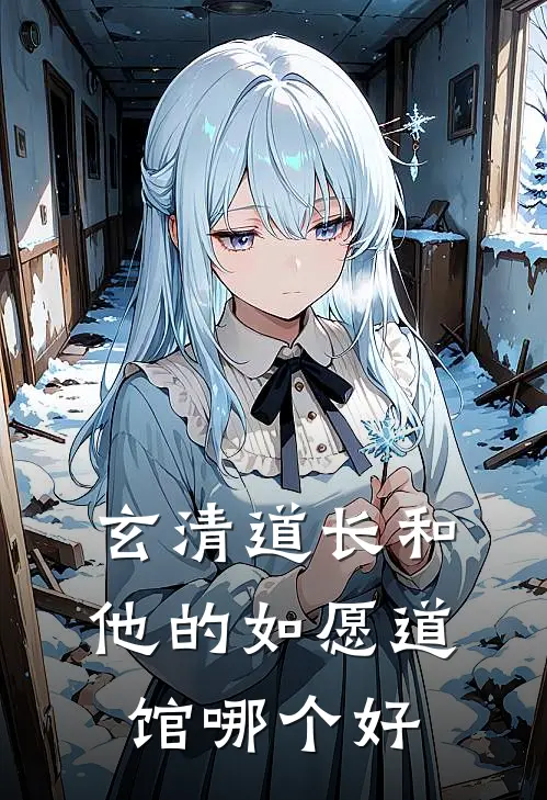 玄清道长和他的如愿道馆哪个好