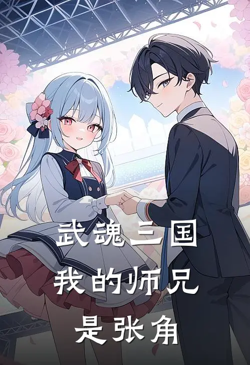 武魂三国，我的师兄是张角