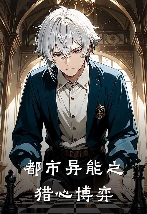 都市异能之猎心博弈