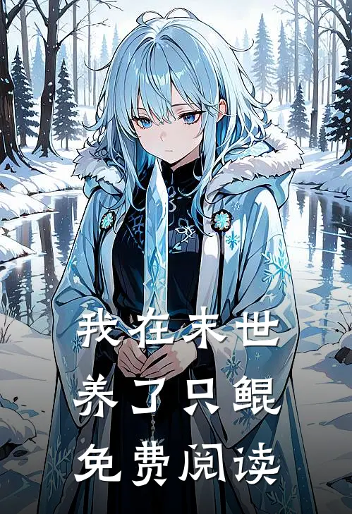 我在末世养了只鲲免费阅读