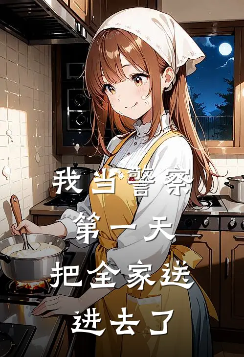 我当警察第一天，把全家送进去了陈默周所小说免费阅读无弹窗_完结版小说全文免费阅读我当警察第一天，把全家送进去了(陈默周所)