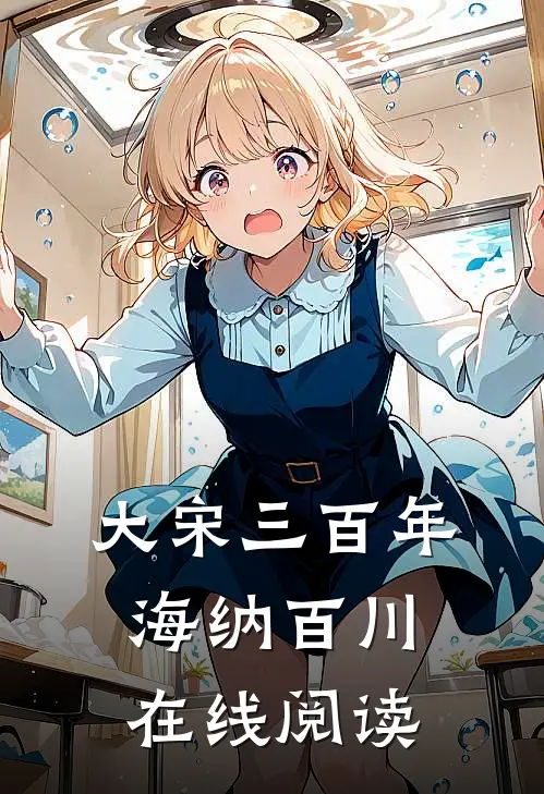 大宋三百年海纳百川在线阅读