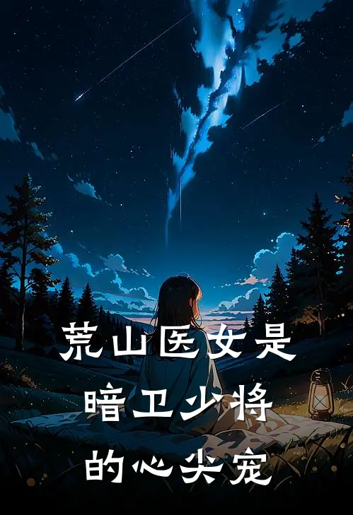 荒山医女是暗卫少将的心尖宠