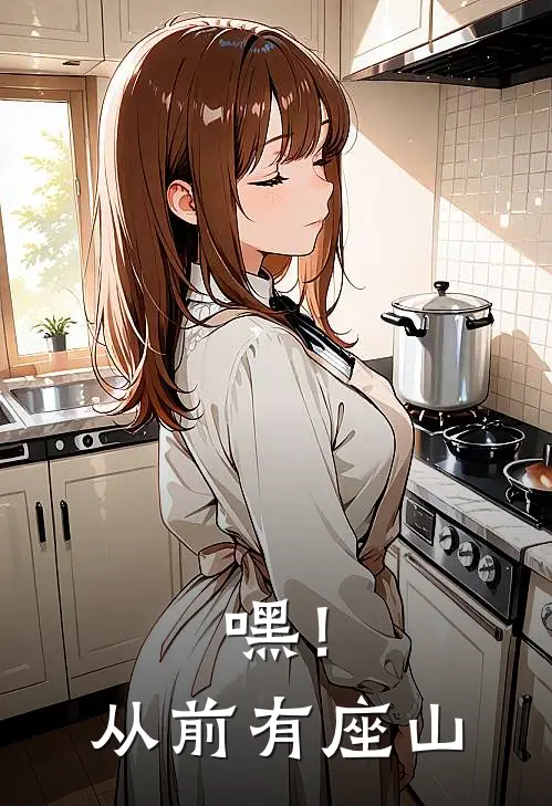 嘿！从前有座山