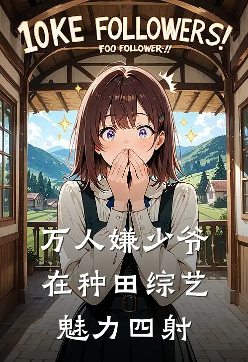 万人嫌少爷在种田综艺魅力四射