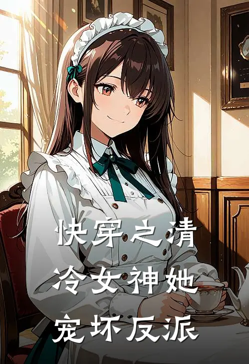 快穿之清冷女神她宠坏反派