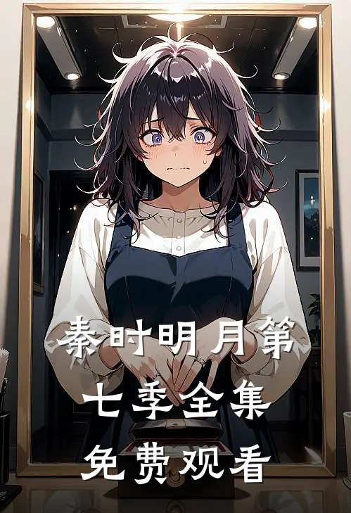 秦时明月第七季全集免费观看