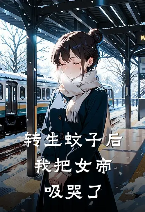 转生蚊子后，我把女帝吸哭了(周燃钟离黛)免费热门小说_最新小说推荐转生蚊子后，我把女帝吸哭了周燃钟离黛